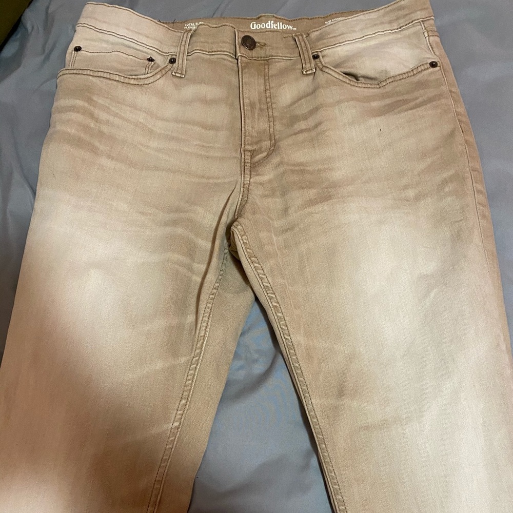 Good fellow and Co Khakis